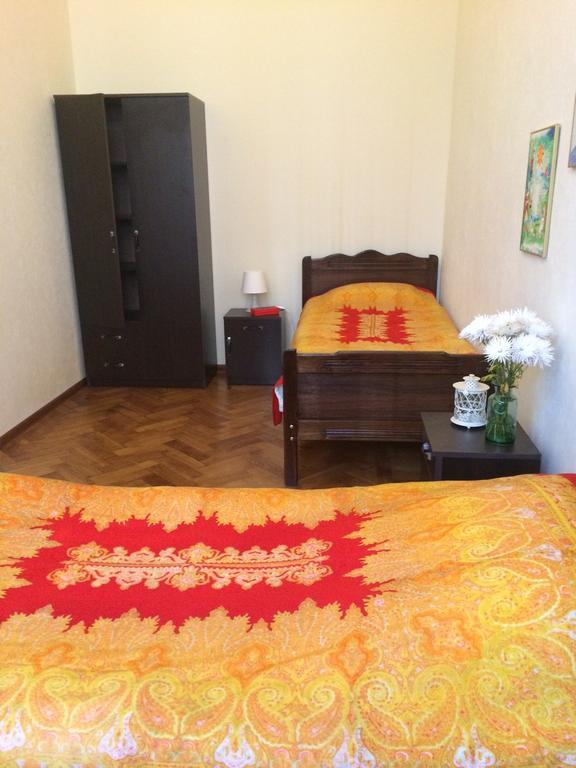 טביליסי Apartment On Tabidze 3/5 חדר תמונה