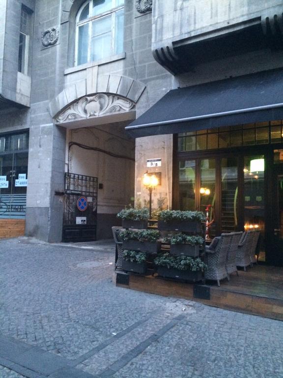 טביליסי Apartment On Tabidze 3/5 חדר תמונה